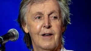 Paul McCartney