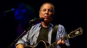 Paul Simon