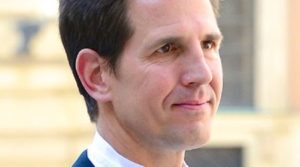 Pavlos, Crown Prince of Greece