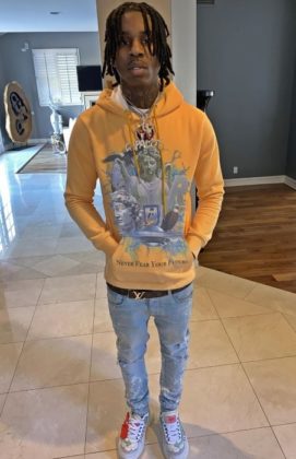Polo G Height, Weight, Age, Girlfriend, Family, Facts, Biography