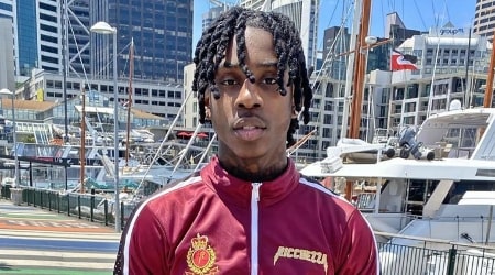Polo G Height, Weight, Age, Body Statistics - Healthy Celeb