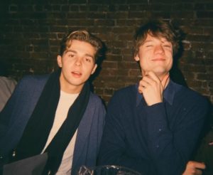 Prince Achileas-Andreas of Greece and Denmark Height, Weight, Facts