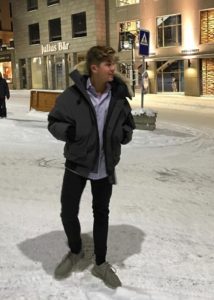 Prince Achileas-Andreas of Greece and Denmark Height, Weight, Facts