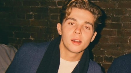 Prince Achileas-Andreas of Greece and Denmark Height, Weight, Age, Body Statistics