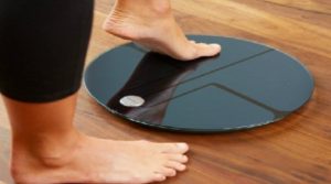 QardioBase 2 Smart Scale Review
