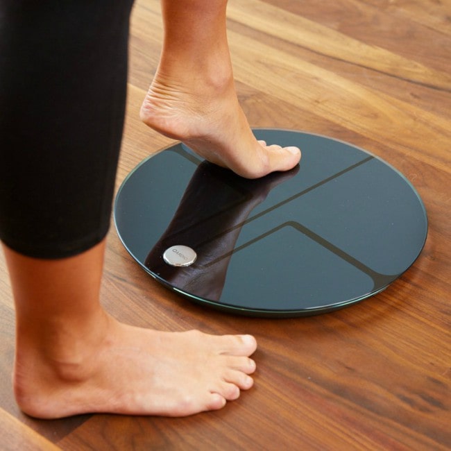 QardioBase 2 Smart Scale