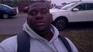 Rahkeem Cornwall
