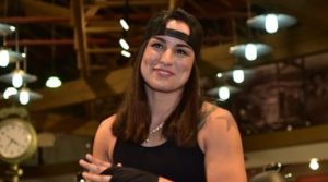Raquel Pennington