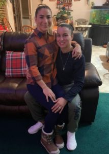 Raquel Pennington Height, Weight, Age, Girlfriend, Family, Biography