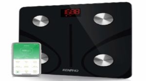 Renpho Bluetooth Body Fat Scale Review