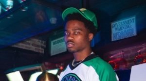 Roddy Ricch