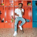 Roddy Ricch Height, Weight, Age, Girlfriend, Family, Facts, Biography