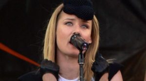 Róisín Murphy
