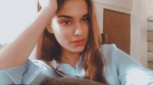 Saiee Manjrekar