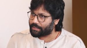 Sandeep Reddy Vanga