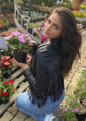 Sara Orrego Height, Weight, Age, Boyfriend, Family, Facts, Biography