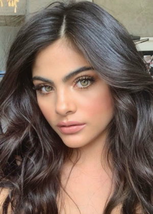 Sara Orrego Height, Weight, Age, Boyfriend, Family, Facts, Biography