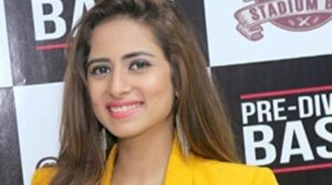 Sargun Mehta