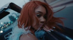 Saweetie
