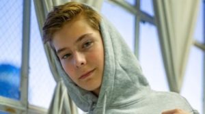 Sawyer Sharbino