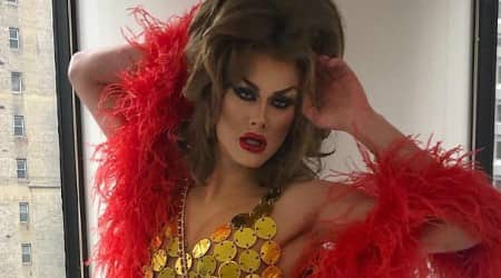 Scarlet Envy Height, Weight, Age, Body Statistics