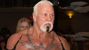 Scott Steiner