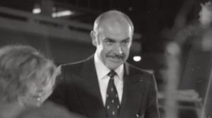 Sean Connery