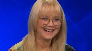 Shelley Long