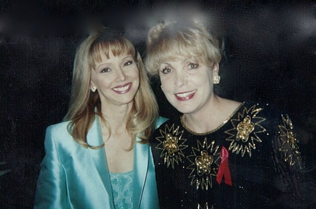 shelley long recent photos