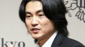 Shin Koyamada