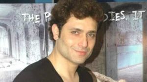 Shiney Ahuja