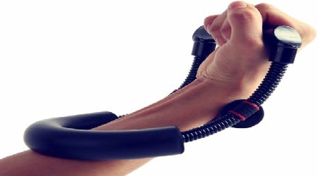 Sportneer Wrist Strength Exerciser Review