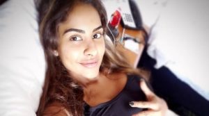 Sri Reddy