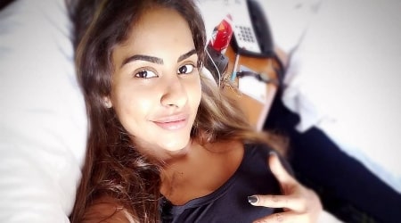 Sri Reddy Height, Weight, Age, Boyfriend, Family, Facts, Biography