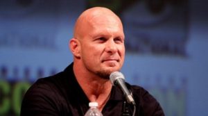 Stone Cold Steve Austin