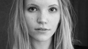 Tamzin Merchant