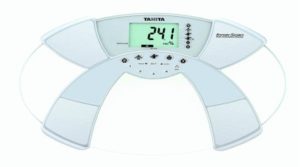 Tanita BC533 Weight Scale Review