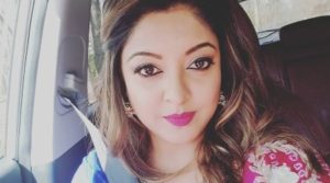 Tanushree Dutta