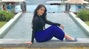 Tanya Sharma