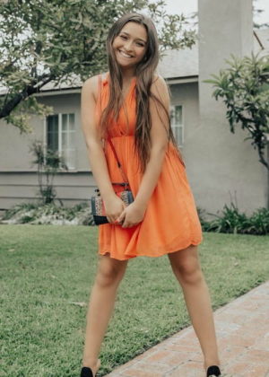 Teilor Grubbs Height, Weight, Age, Boyfriend, Family, Facts, Biography