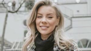 Therése Lindgren