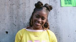 Tierra Whack
