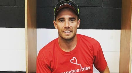 Tim Southee Height, Weight, Age, Body Statistics
