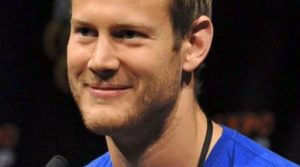Tom Hopper