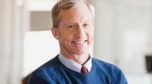 Tom Steyer