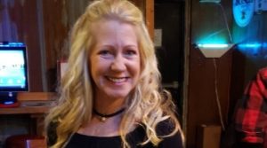 Tonya Harding