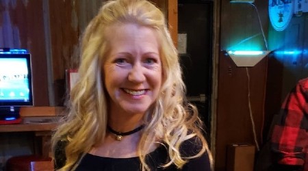 Tonya Harding Height, Weight, Age, Body Statistics