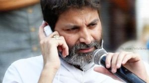 Trivikram Srinivas