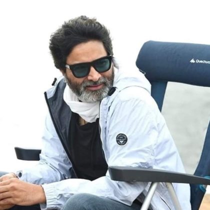 Trivikram Srinivas Height, Weight, Age, Spouse, Family, Facts, Biography