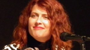 Vanessa Marshall